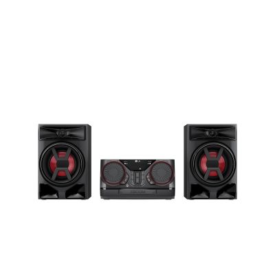 Mini wieża LG LG XBOOM CK43N