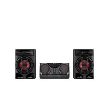 Mini wieża LG LG XBOOM CK43N