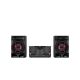 Mini wieża LG LG XBOOM CK43N