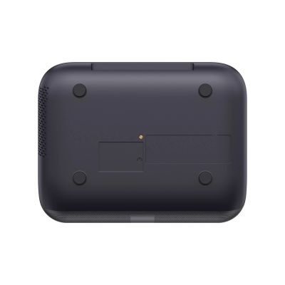 8. Projektor multimedialny Yaber K300s laserowy RGB FullHD 1080p z głośnikami JBL - czarny