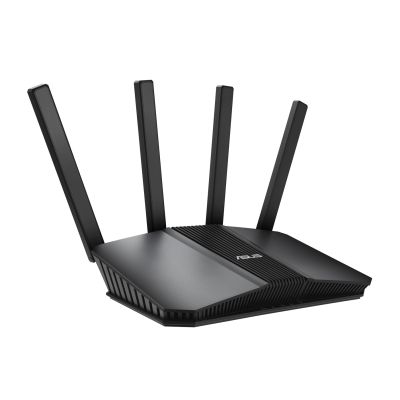 17. Router WRL 6500Mbps/dual band model RT-BE82U marki ASUS