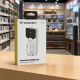 6. Powerbank Wozinsky WFC-15W 20000mAh 22,5W PD20W z wbudowanymi kablami Lightning i USB-C - biały