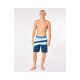 5. Boardshorty RIP CURL Mirage Revert Ultimate - niebieski