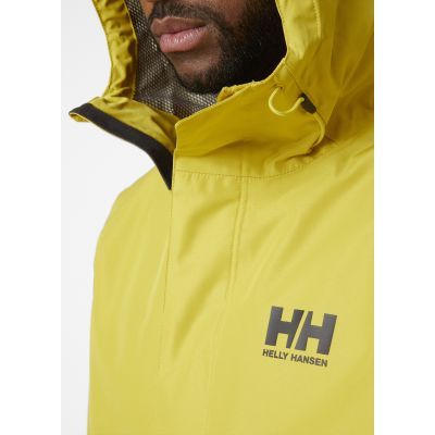 3. Kurtka Helly Hansen Seven Jacket M 62047 426
