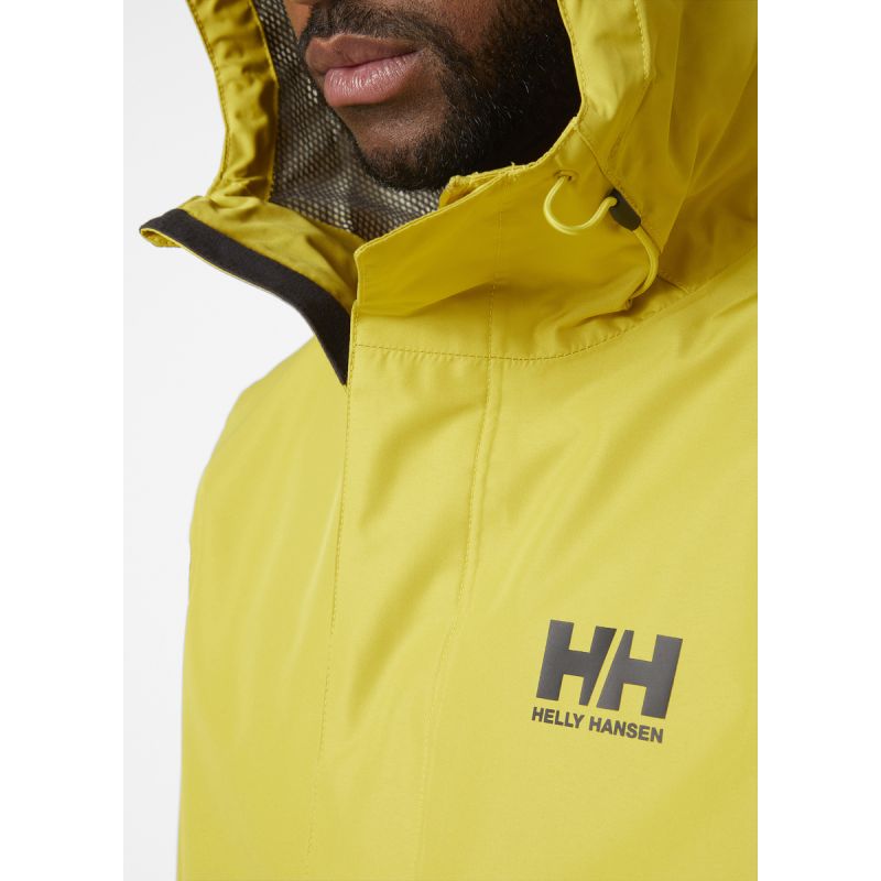 3. Kurtka Helly Hansen Seven Jacket M 62047 426