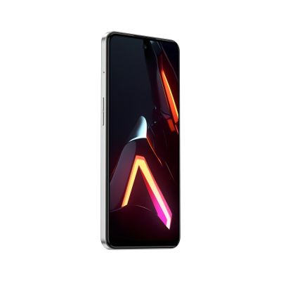 2. Nubia Neo 3 5G 17,3 cm (6.8") Dual SIM USB Type-C 8 GB 256 GB 5200 mAh Cyber Silver