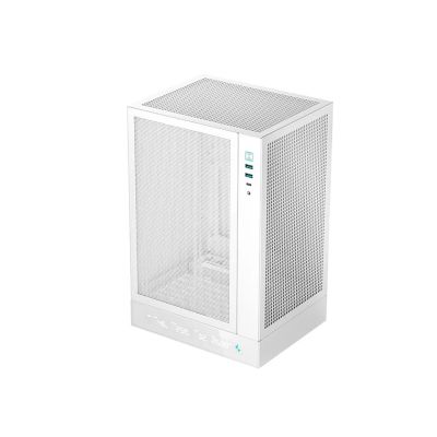 14. Obudowa DeepCool CH170 DIGITAL WH