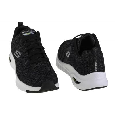 5. Buty Skechers Arch Fit Paradyme M 232041-BKW