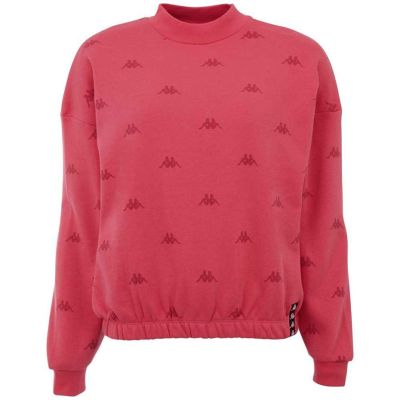 5. Bluza Kappa Ignara W 309091 18-2120