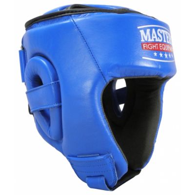 6. Kask turniejowy MASTERS - KTOP-1 0217-02M