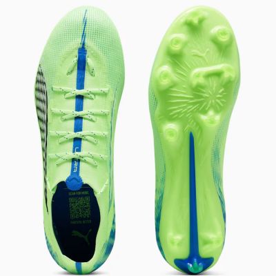 3. Buty Puma Ultra 5 Pro FG/AG 107685-03