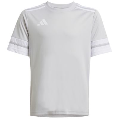 11. Koszulka adidas Squadra 25 Jr JJ0061