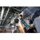 2. Bosch GWS 18V-10 P PROFESSIONAL szlifierka kątowa 9000 RPM 1000 W 1,9 kg