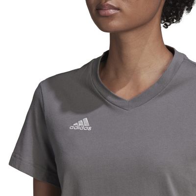 11. Koszulka adidas Entrada 22 Jersey W HC0439