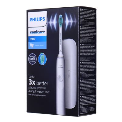 10. Szczoteczka do zębów PHILIPS HX 3673/13