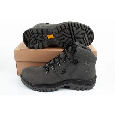 11. Buty trekkingowe 4F M OBMH258 25S