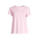Koszulka damska CASALL Soft Texture Tee kolor różowy