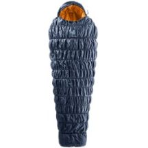 Deuter Exosphere EL -11C/12F Dorosły Śpiwór typu mumia Ripstop Niebieski