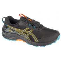Buty do biegania Asics Gel-Venture 10 Waterproof M 1011B965-001 