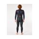 11. Pianka RIP CURL Omega 53Gb Bz Steamer - czarny