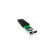 4. ICY BOX IB-1816M-C31 Obudowa SSD Czarny U.2
