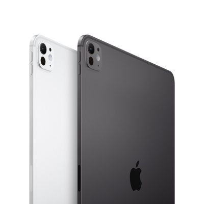 3. Apple iPad Pro Apple M 2 TB 27,9 cm (11") 16 GB Wi-Fi 6E (802.11ax) iPadOS 17 Czarny