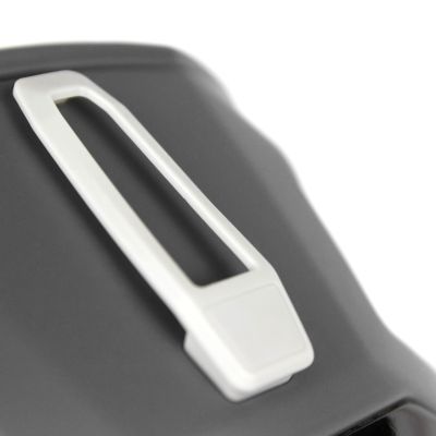 12. KELLYS KASK OUTRAGE BLACK L/XL