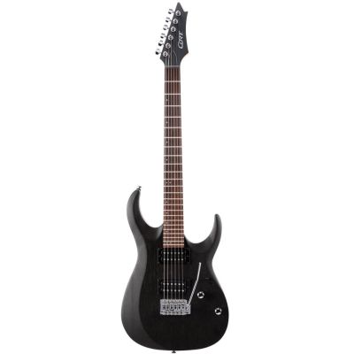 CORT-X100- OPBK - Gitara elektryczna