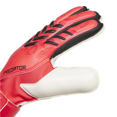 3. Rękawice bramkarskie adidas Predator GL MTC FS M JH3802
