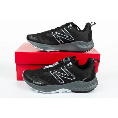 40. Buty do biegania New Balance FuelCore W WTNTRLB4