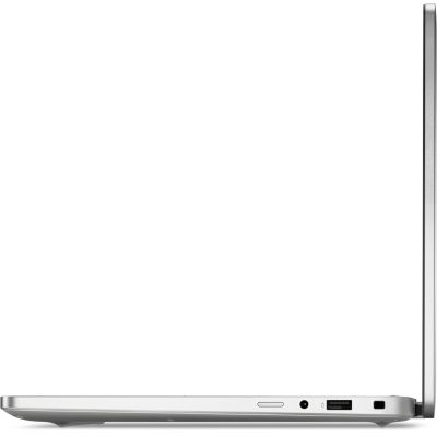 8. Dell Pro 13 Plus PB13255 Ryzen AI 5 PRO 340 13.3 FHD+ IPS 300nits 60Hz AG 32GB LPDDR5X SSD1TB  Radeon 840M FgrPr&SmtCd Cam FHD+IR WLAN+BT Backlit Kb 3 Cell W11Pro 3Y ProSupport