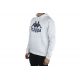 2. Bluza Kappa Taino Hooded M 705322-001