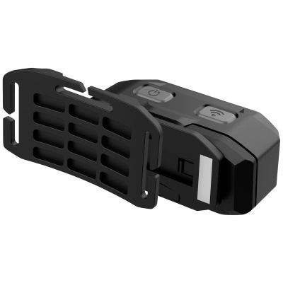 Latarka czołowa LED Ansmann HD800RS, 800lm, aku