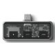 2. Satechi USB-C PD Mobile XR Hub i czytnik kart MicroSD gwiezdny szary