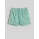 7. Spodenki plażowe boardshorty męskie 4F 4FRSS26UBDSM260-90A