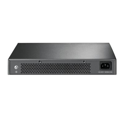 6. Switch TP-LINK TL-SG1024DE (24x 10/100/1000Mbps)