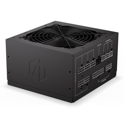 8. Zasilacz ENDORFY Supremo FM6 750W