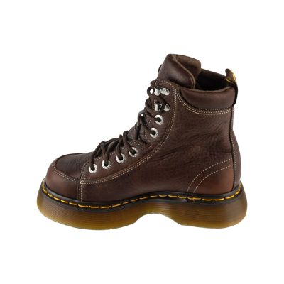 2. Dr. Martens Buzz 8i 8 Eye Boot DM42033200 Brązowe 37
