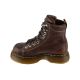 2. Dr. Martens Buzz 8i 8 Eye Boot DM42033200 Brązowe 37