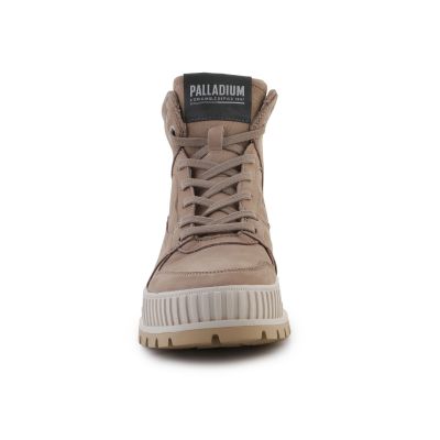 2. Buty Palladium Pallashock HI SNK Stucco W 98357-223-M