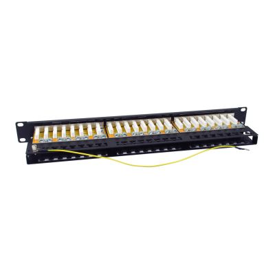 2. Equip 326626 panel krosowniczy 1U