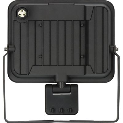 6. Brennenstuhl 1171250542 reflektor Czarny 50 W LED D