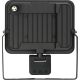 6. Brennenstuhl 1171250542 reflektor Czarny 50 W LED D