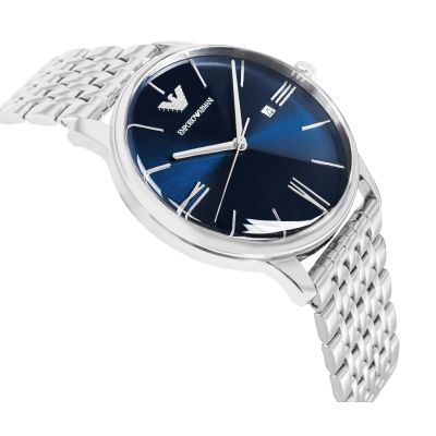 3. Zegarek Męski Emporio Armani Minimalist AR11674 + BOX