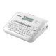 5. Brother PT-D410 drukarka etykiet Termotransferowy 180 x 180 DPI 20 mm/s Przewodowa TZe QWERTY