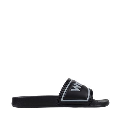 7. Klapki Wrangler Averell Slider Low M 20251042 25Y