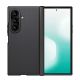 Etui Nillkin Super Frosted Shield Fold Magnetic Case na Samsung Galaxy Z Fold 8 Ultra kompatybilne z MagSafe - czarne