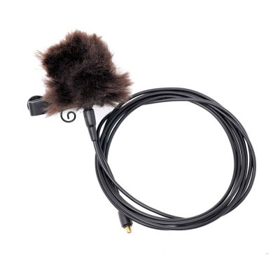 3. RODE Lavalier Czarny