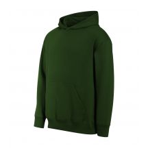 Bluza unisex Chill (zieleń butelkowa)