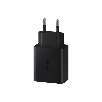 2. Samsung 45W Power Adapter, Black